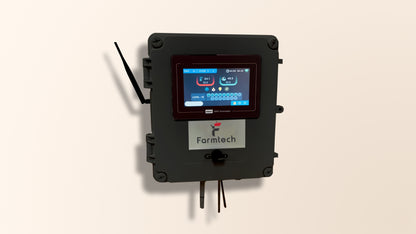 FT1000 Climate Controller