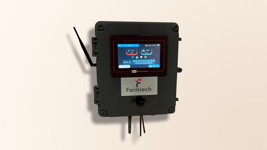 FT1000 Climate Controller