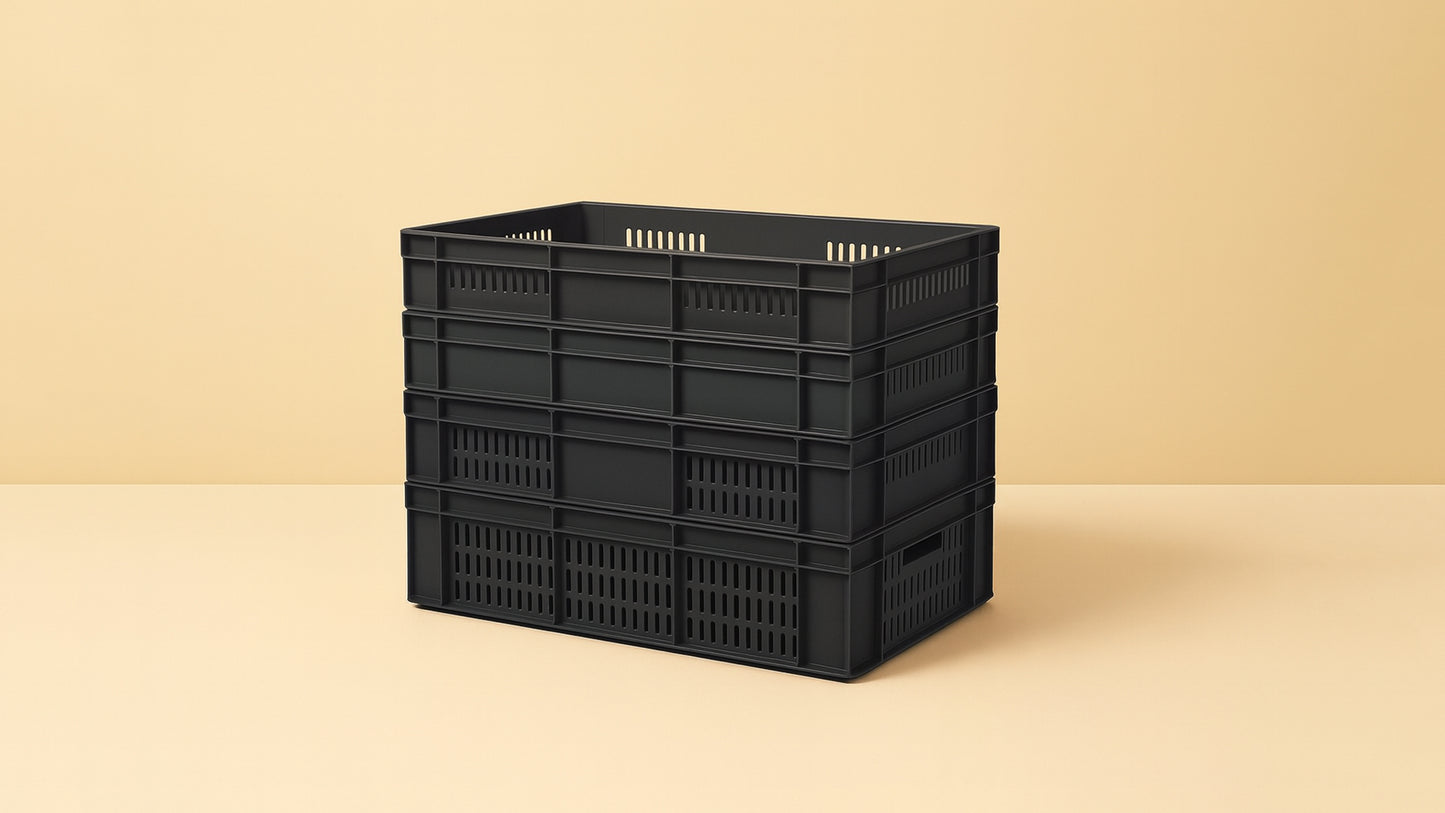 FT600 Meat Processing Box