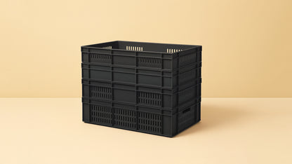 FT600 Meat Processing Box