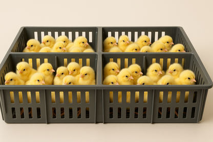 FT670 Chick Transport Box
