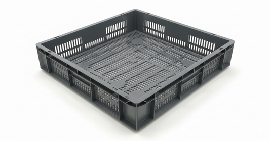 FT600 Meat Processing Box