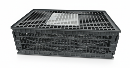 FT910 Bird Transport Box