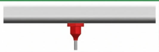 FT360 Automatic Square Pipe Nipple System for 200 Ft