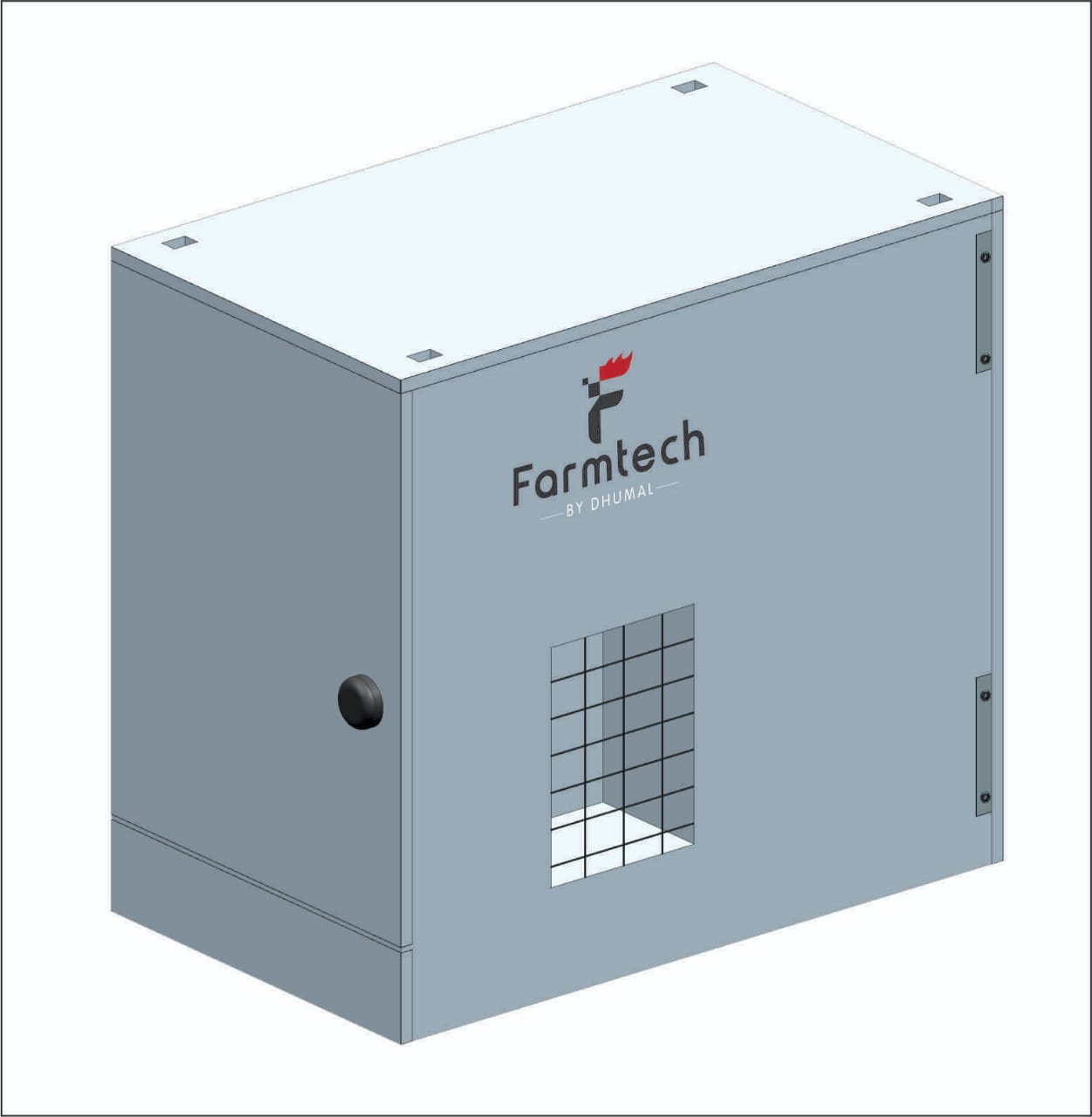 FT73KW Space Heater