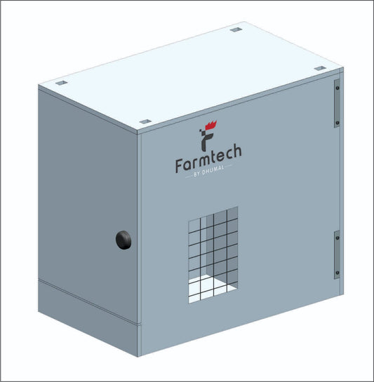 FT73KW Space Heater