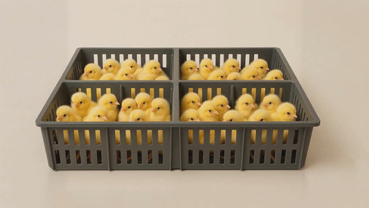 FT670 Chick Transport Box