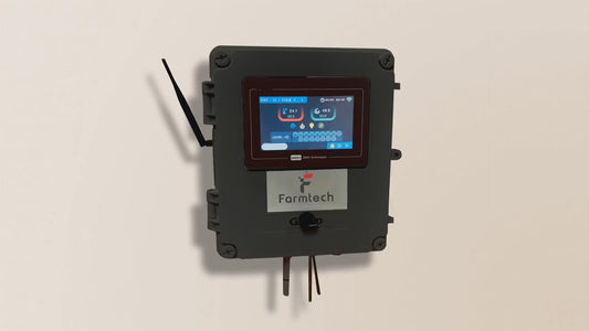FT1000 Climate Controller