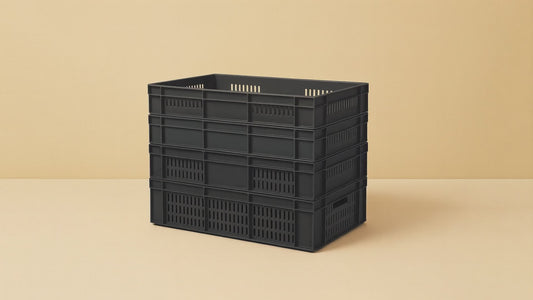FT600 Meat Processing Box
